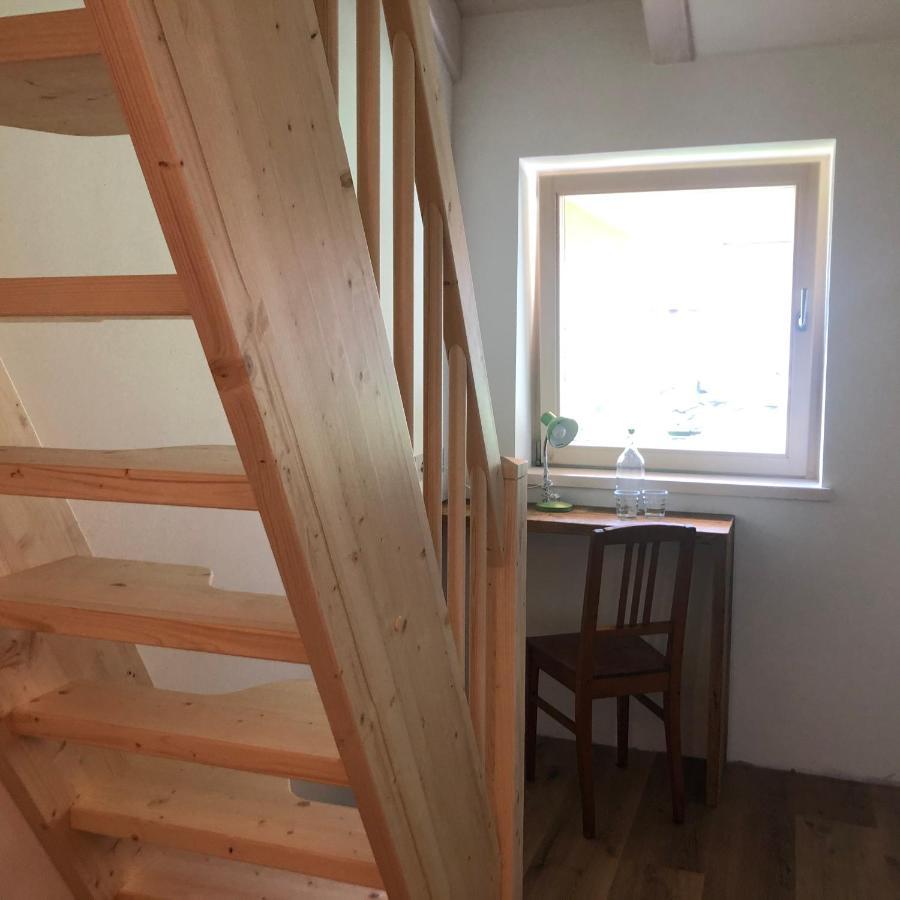 B&B Le Stagioni Di Stava Tesero Exteriör bild