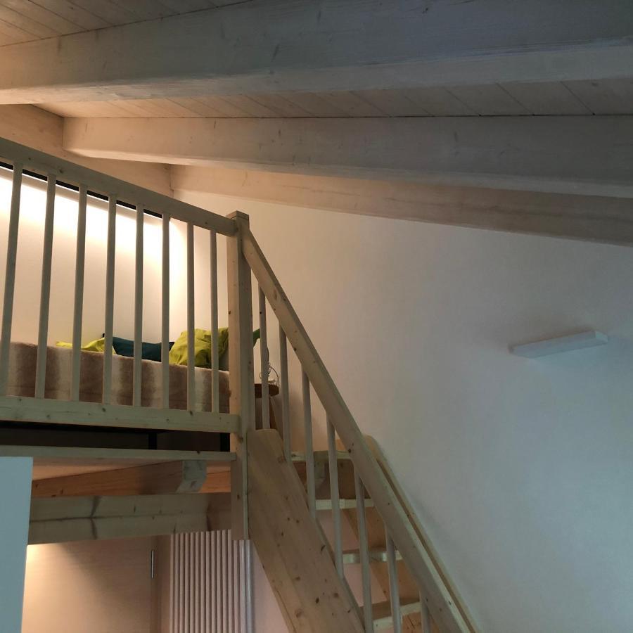B&B Le Stagioni Di Stava Tesero Exteriör bild